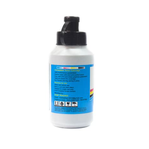 Star Hp 88a Toner Powder Rs 120 Bottle Star Trading Id 15001698373