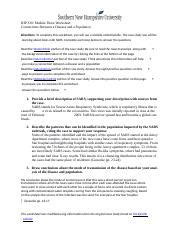 Ihp Module Three Worksheet Docx Ihp Module Three Worksheet