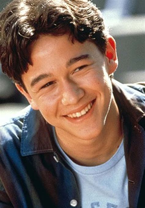 30 Photos Of Joseph Gordon Levitt When He Was Young