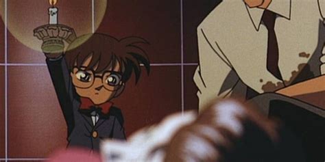 Favorite detective conan episodes - plantloced