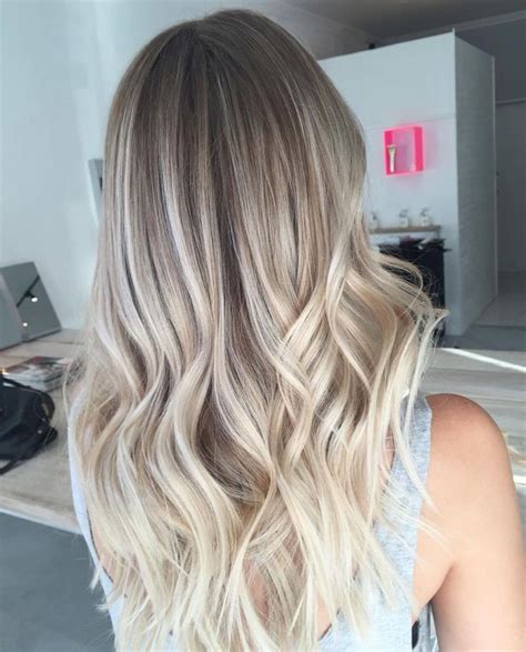 Pin By Jadtasti On Hair Ombre Hair Blonde Balayage Hair Balayage