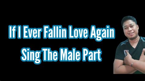 If I Ever Fall In Love Again Kenny Rogers And Anne Murray Karaoke