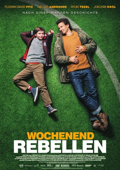 Kinoprogramm F R Wochenendrebellen In M Nchen Filmstarts De