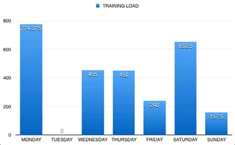 The Use Of Rpe In Team Sports Simplifaster