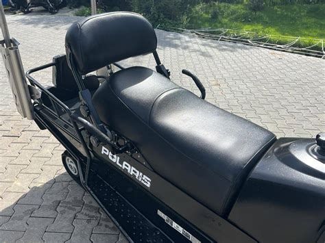 Skuter Nie Ny Polaris Iq Widetrak Skutery Nie Ne Sprzeda