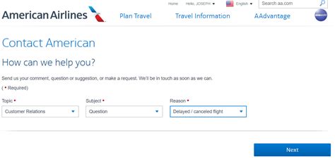 How To Get A Flight Delay Verification From American Airlines Million