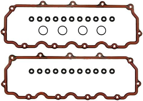 FEL PRO VS 50691 R Juego de juntas de tapa de válvula para Ford F 250