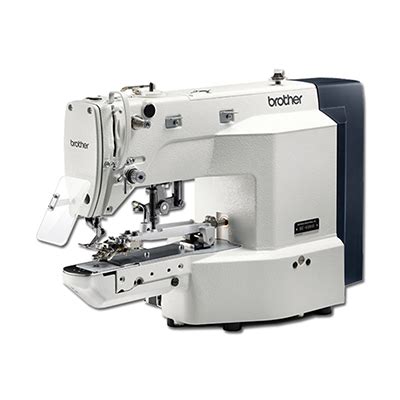 BROTHER BE 438HX HS LOCKSTITCH BUTTON SEWER Tarmah Sewing Machine