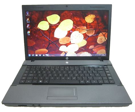 Hp 625 2gb 320gb Bluetooth Webcam Xn846ea 156