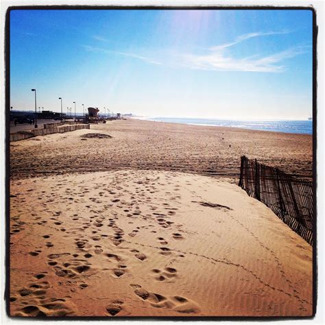 Perfect day at Bolsa Chica State Beach. Huntington Beach, CA