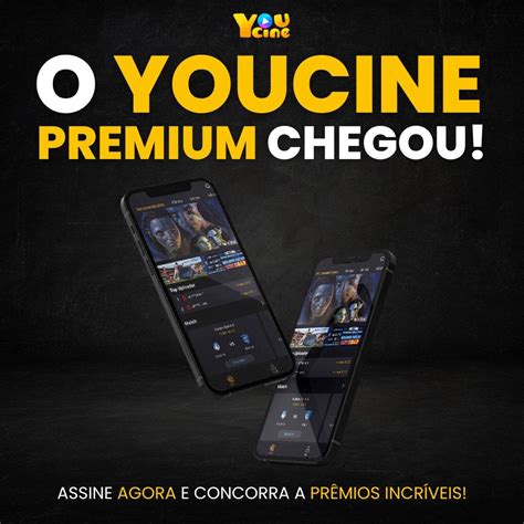 youcine filmes tv series apk  android