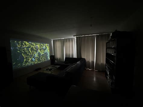 Budget Home Theater Setup Rhometheater