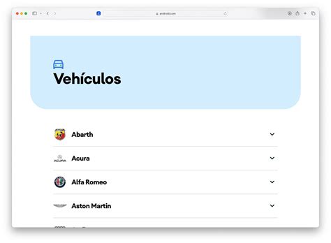 ¿cómo Puedo Saber Si Mi Coche Es Compatible Con Android Auto