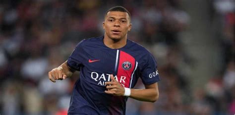 Kylian Mbappé ya tiene fecha de llegada al Real Madrid Notizulia