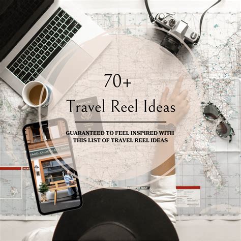 70+ Instagram Reel Ideas for Travel Creators - Croissants & Cafes