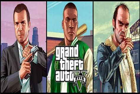 GTA V à la première personne Immersion garantie en vidéo sur Next Gen