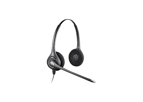 Plantronics Supraplus Hw251n Headset