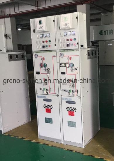 What Is 11kv 13 8kv 15kv 20kv 24kv 33kv 35kv Sf6 Gas Insulated