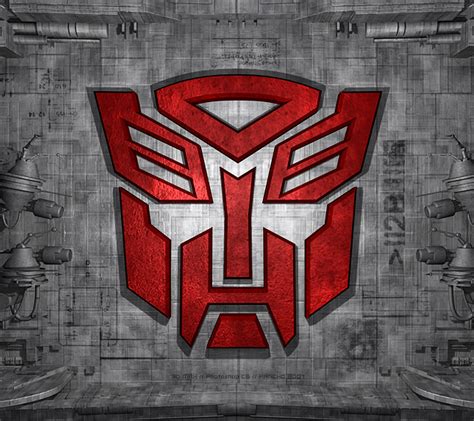 Autobot Logo Wallpaper 71 Pictures WallpaperSet