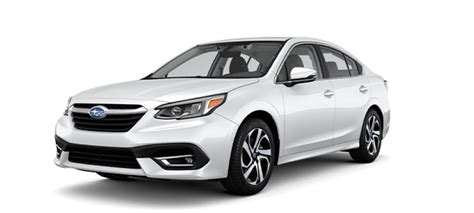 Subaru Legacy Specs Price Colors Centennial Subaru