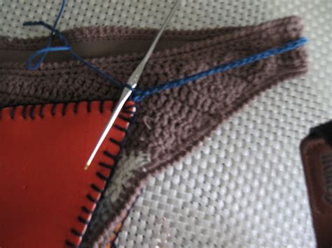 Tutorial Paso A Paso Bikini De Neopreno Y Crochet De Las Famosas Manualidades