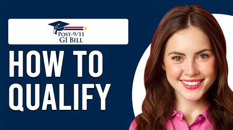 How To Qualify For Gi Bill Who Is Eligible For Post Gi Bill