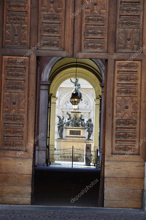 Palazzo Carignano Edificio Hist Rico En T Pico Estilo Barroco En El