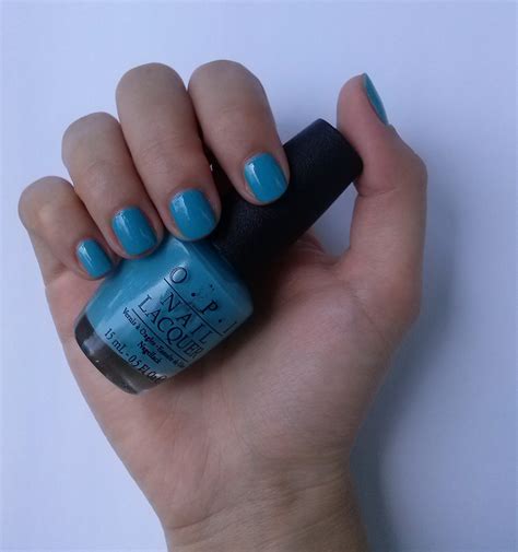 Beauty by Keti: OPI lak za nokte