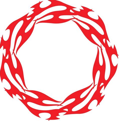 Red minor serpae Vectors & Illustrations for Free Download | Freepik