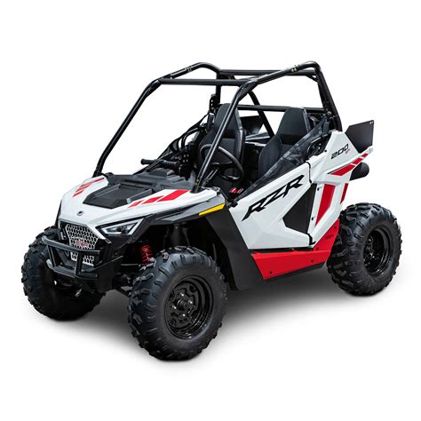 Polaris Rzr