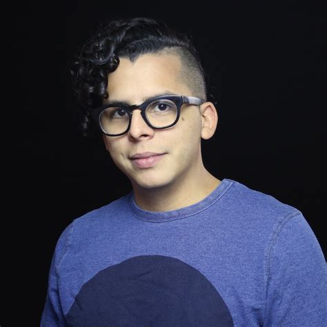 Leo Martinez Visual Communications Manager Outspoken Media