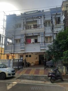 3 BHK 1300 Sq Ft Apartment For Rent In MVP Colony Vizag MVP Colony