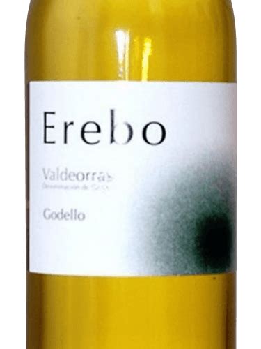 2019 Bodegas Carballal Erebo Godello Vivino US