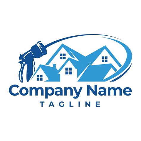 Premium Vector Insulation Foam Logo Design Construction Foam Gun Logo