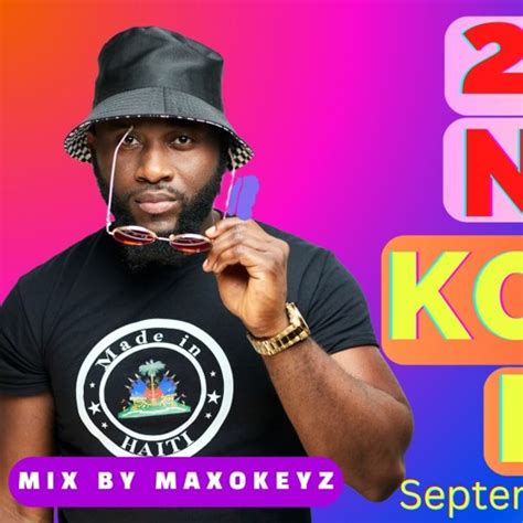 Stream Kompa Gouyad Mix September New Kompa Edition By