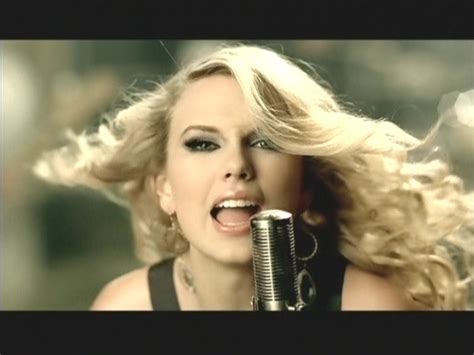 Taylor Swift Picture To Burn Music Videos Image 2100639 Fanpop