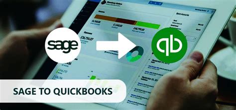 Sage To Quickbooks Conversion Quickbooks Quickbooks Online Sage