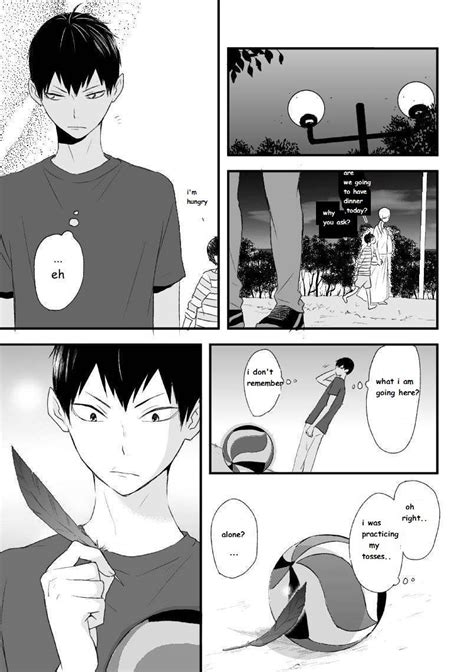 [bubunhanten] Haikyuu Dj Ritorukurou [eng] Myreadingmanga