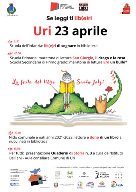 URI 23 APRILE Se Leggi Di Lib E Ri SBCF