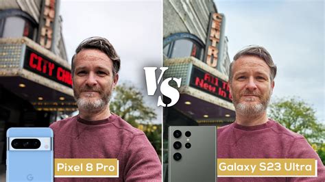 Pixel Pro Versus Samsung Galaxy S Ultra Camera Comparison Youtube