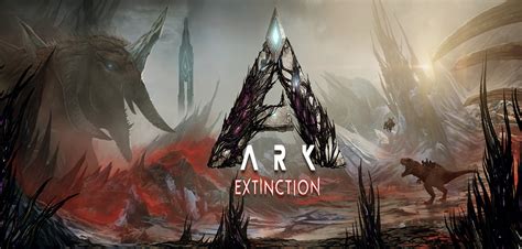 ARK Survival Evolved anuncia a nova expansão ARK Extinction Xbox Power