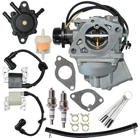 Amazon JDLLONG GX620 Carburetor Fit For Honda GX620 GX610 18Hp