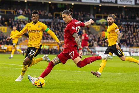 New Date Finally Confirmed For Postponed Liverpool Vs Wolves Clash