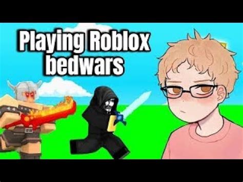 Live Getting The Highest V Win Streak In Roblox Bedwars Youtube