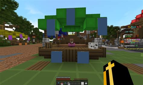 Gu A Principiantes Skyblock Beta C Mo Avanzar En La Modalidad