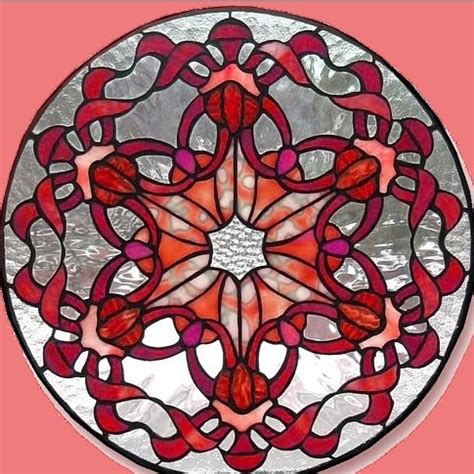 17 Best images about Stained glass patterns on Pinterest | Glass art ...