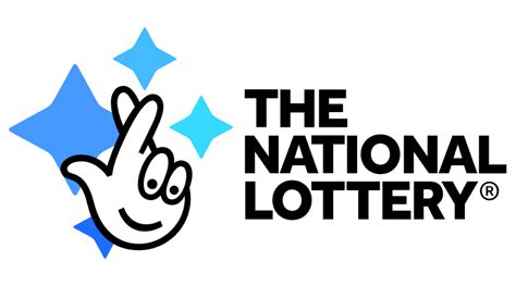 The National Lottery Vector Logo | Free Download - (.SVG + .PNG) format ...