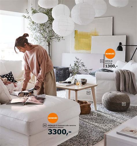 ИКЕА (IKEA) Польша: каталог 2019