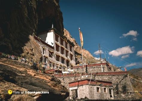 How to plan a Trip to Zanskar Valley - A Complete Travel Guide - Tale of 2 Backpackers