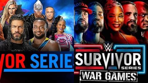 WWE Survivor Series 2023 Tickets: How to book tickets for WWE PPV At Allstate Arena In Chicago